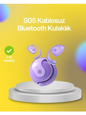 kulak arkası  Bluetooth Kulaklık, Gürültü Azaltma