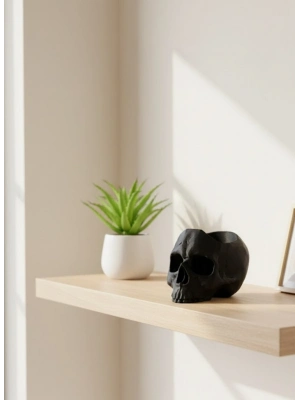 ® Kurukafa Gamepad Tutucu ergonomik dayanıklı tasarım