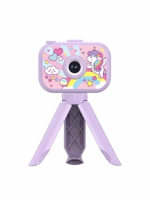 ® LF-Y6 AYAKLI ÇOCUK KAMERASI