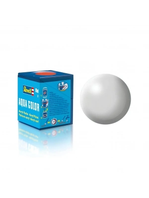 ® Light Grey Silk Mat Boya 18 ml