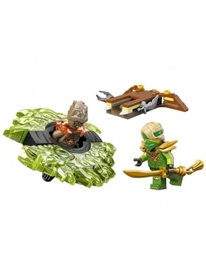 ® Lloyd Toprak Canavarı Topacına Karşı 71850