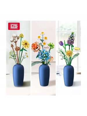 ® LZ1670 BLOCK OYUNCAK