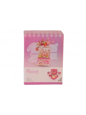 ® LZ1680 BLOCK OYUNCAK 428 PARÇA