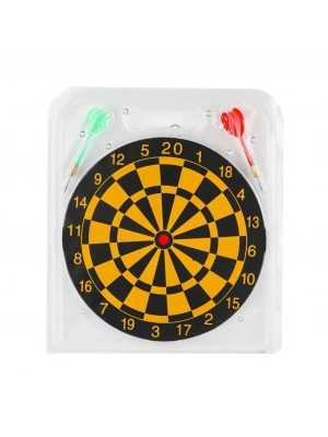 ®  M-005 Küçük Boy Dart -Halit Can Oyuncak