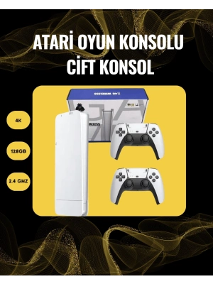 ® M15-Oyun Konsolu
