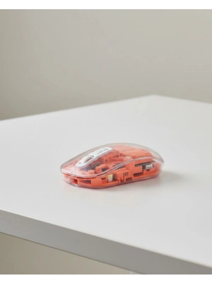 ® M223 MOUSE TURUNCU