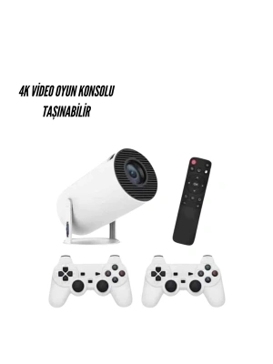 ® M300 MAX PROJEKSİYON KONSOL