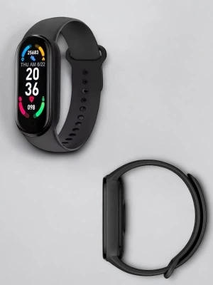 ® M6 Akıllı Bileklik