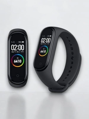 ® M6 Akıllı Bileklik