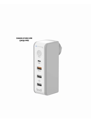 ® M8J301T ŞARJ BAŞLIĞI