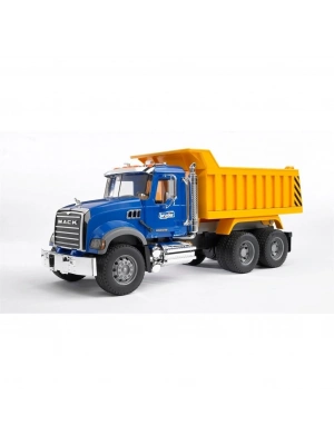 ® Mack Granite Damperli Kamyon