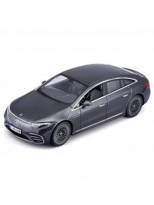 Maisto 1:27 EQS by Mercedes-EQ