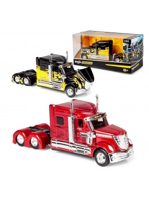®  Maisto 1:64 Model Tır