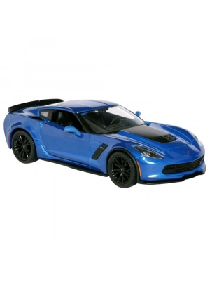 ®  Maisto1/242015ModelCorvetteZ06