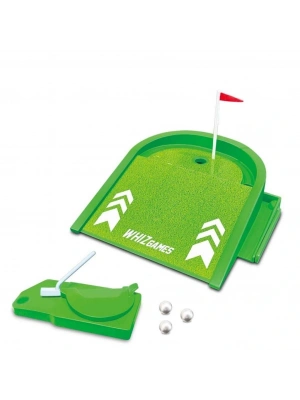 ® Masaüstü Mini Golf Oyunu