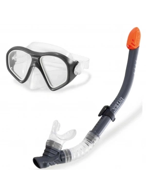 ® Maskeve Şnorkel Set 55648