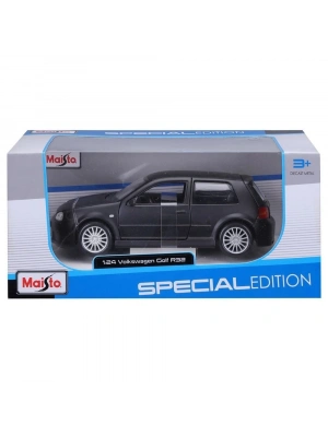 ®  31290 1:24 Volwagen Golf R32 -Necotoys