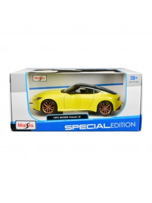 ®  MAY32904 Maisto 2023 Nissan Z Model Araba 1:24 -Nectoys