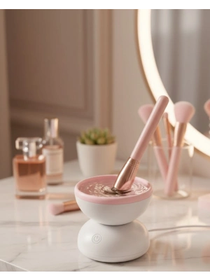 ® MCB01 MAKYAJ TEMİZLEME