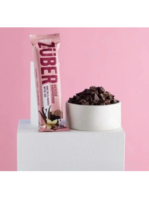 ®   Meyve Barı 40 Gr Vanilyalı ve Kakaolu
