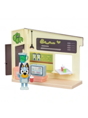 ® Meyve Suyu Barı Mini Oyun Seti