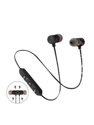 ® MIKNATISLI  SPORT KULAKLİK