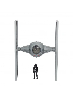 ®  Mikro Figür ve Small Araç Set