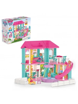 ®  Milanın Miami Evi