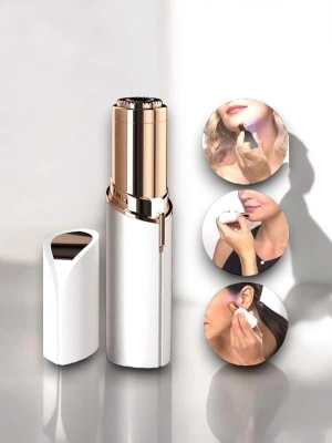® Mini Pratik Yüz Epilasyon Cihazı