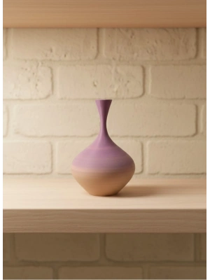 ® MİNİ RAİNBOW VAZO