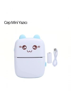 ® Mini Termal Yazıcı