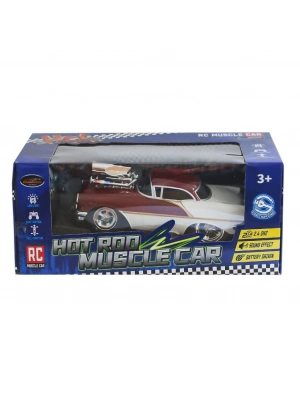®  MK8121B Kumandalı Sesli Işıklı Drift  1:16 -Canem Oyuncak