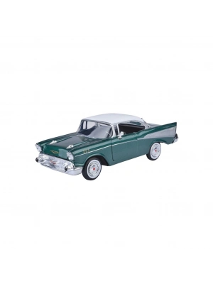 ® MM-73228 1 24 1957 MODEL ARAÇ