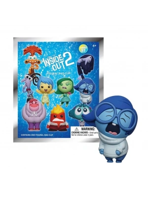 ® MONO 85625 Monogram  2 Klipsli Figür Seri 53  ADET FİYATIDIR