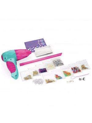 ® Mücevher Yapım Seti