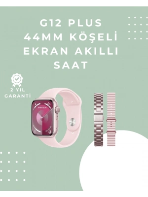 ® Nabız ve Uyku Takipli Akıllı Saat – Adımsayar, GPS, Suya Dayanıklı, Sesli Görüşme Özellikli