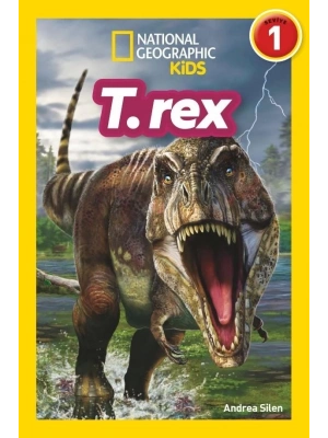 ® Kids – T.Rex