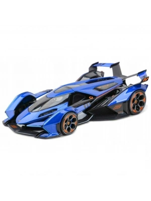 ®  1:18 Lambo V12 Vision Gran Turismo Model Araba
