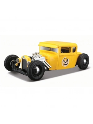 ®   1:24 Ford 1929 Pro Rodz Model Araba