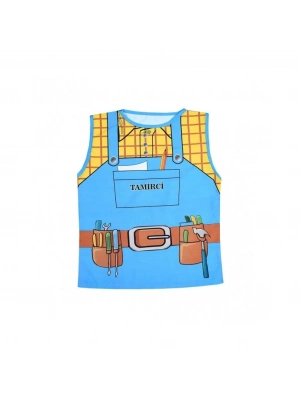 ® AND-5115 TAMİRCİ KOSTÜMÜ