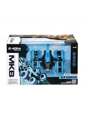 ® MKB-5588-616 Kumandalı Şarjlı Akrobat Storm  -Vardem