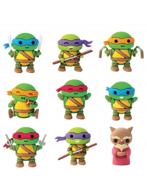 ® 3D Sürpriz Figür Paketi