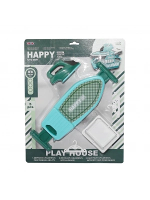 ®  NZM-560 Happy Ütü Seti -Nizam