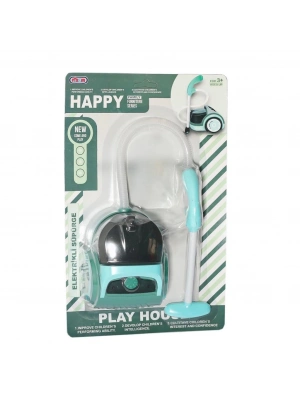 ®  NZM-561 Happy Elektrikli Süpürge -Nizam