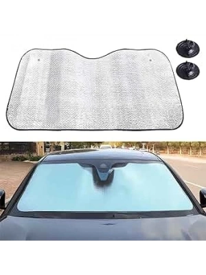 ® Oto Ön Cam Güneş Koruma UV ve Isı Yalıtımı Renault Megane Peugeot 3008 Hyundai i20 Opel Astra