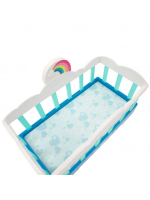 ® Oyuncak Bebek Beşiği