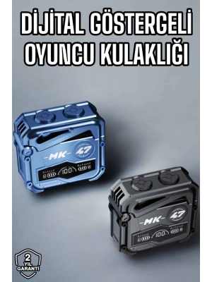 ® Oyuncu Kulaklığı Yeni Nesil Gamer Kulaklık Gürültü Önleyici