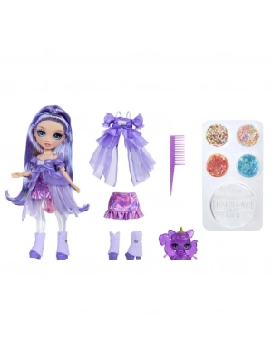 ® Parıltılar ve Slime Bebekleri