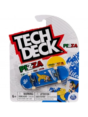 ® Parmak Kaykah 9 cm