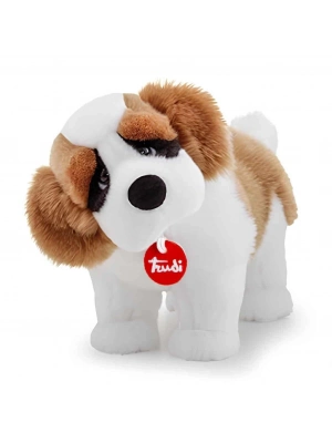 ® Peluş Saint Bernard Bob 20 cm